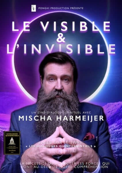 Affiche-ciné-dialogue-spirituel-le-visible-et-l-invisible Mischa Harmeijer